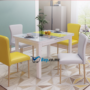 Mesa de Jantar AHOME-DC2211