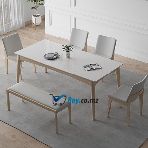 Mesa de Jantar IWD-896