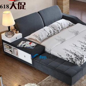 Cama MX-8808