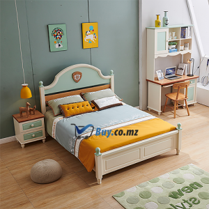 Cama Para Crianças POTILUN-358