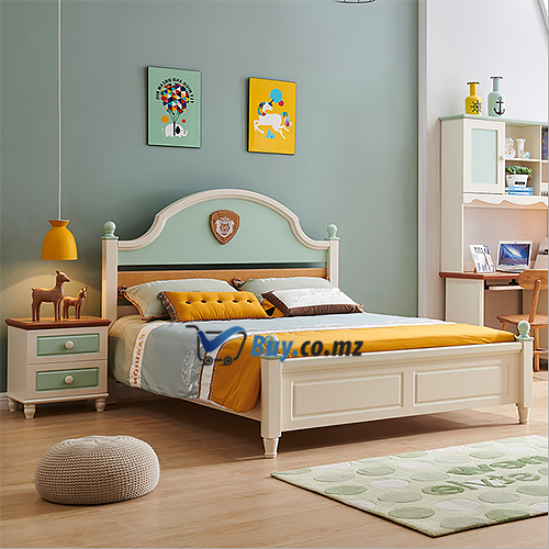 Cama Para Crianças POTILUN-358 - Image 2