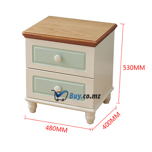 Cama Para Crianças POTILUN-358 - Image 3