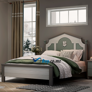 Cama Para Crianças POTILUN-6651