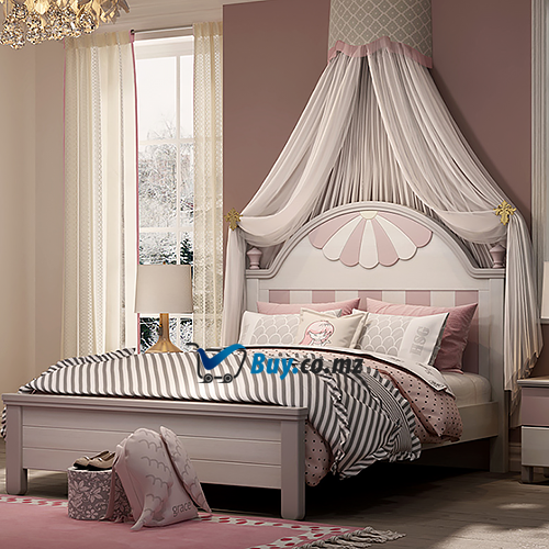 Cama Para Crianças POTILUN-6652