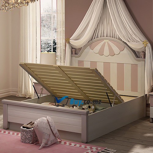 Cama Para Crianças POTILUN-6652 - Image 2