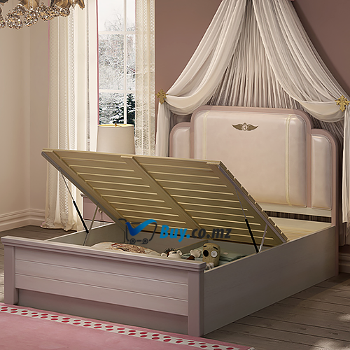 Cama Para Crianças POTILUN-6653 - Image 2