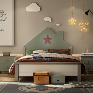 Cama Para Crianças POTILUN-6657