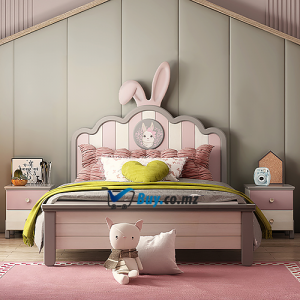 Cama Para Crianças POTILUN-6658