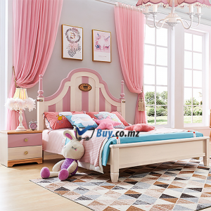 Cama POTILUN-A612