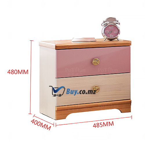 Cama POTILUN-A612 - Image 2
