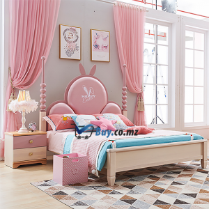 Cama Para Crianças POTILUN-A613