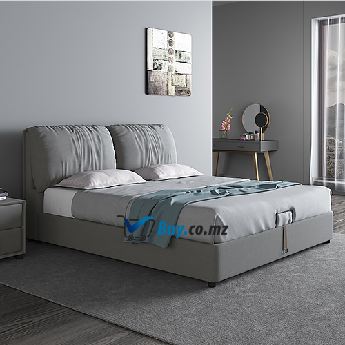 Cama POTILUN-2007 - Image 3