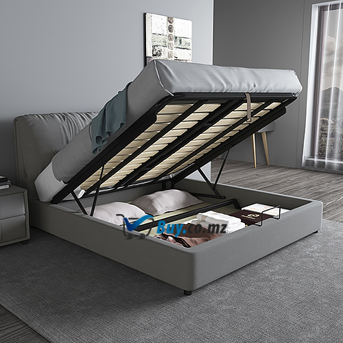 Cama POTILUN-2007 - Image 2