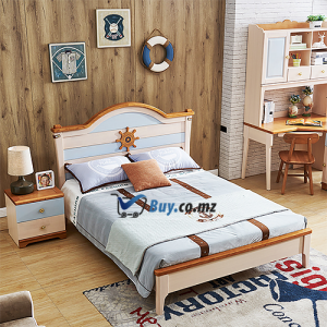 Cama POTILUN-A607