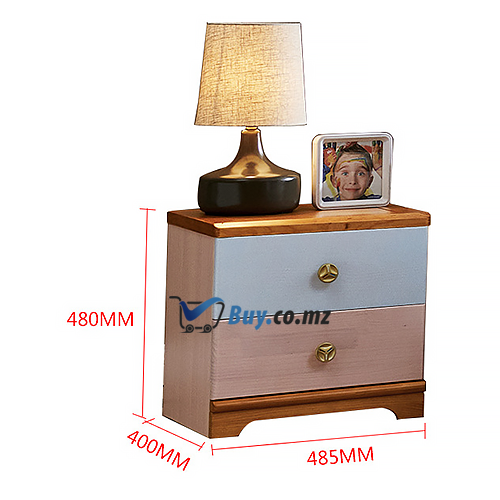 Cama POTILUN-A607 - Image 2