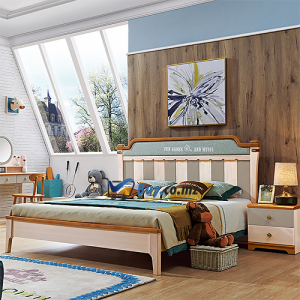 Cama POTILUN-A608