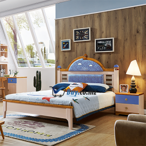 Cama POTILUN-A610