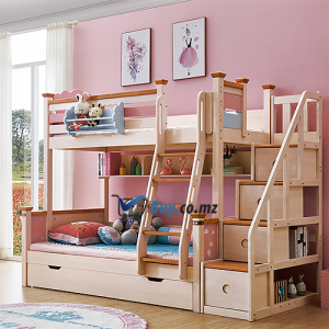 Cama POTILUN-A667