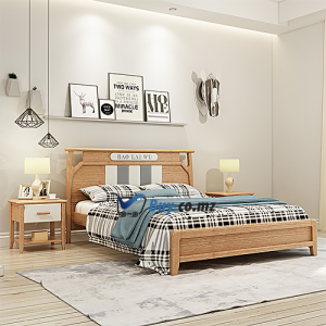 Cama Para Crianças POTILUN-A8102