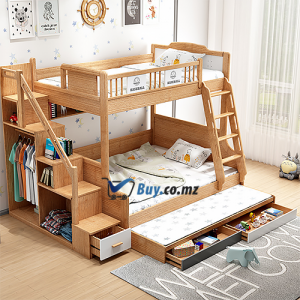 Cama POTILUN-A8501