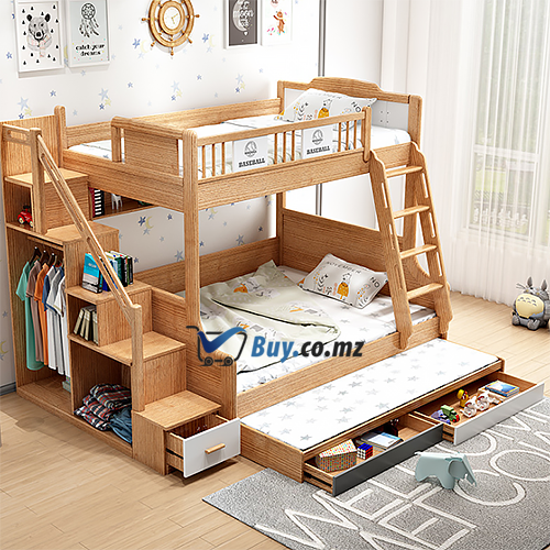 Cama POTILUN-A8501