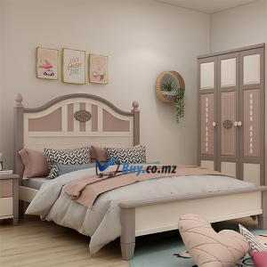 Cama POTILUN-H615
