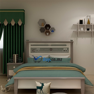 Cama POTILUN-H618