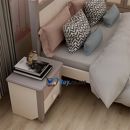 Cama POTILUN-H619 - Image 2