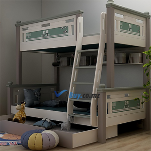 Cama POTILUN-H6619