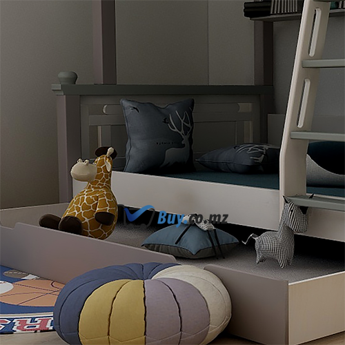 Cama POTILUN-H6619 - Image 2