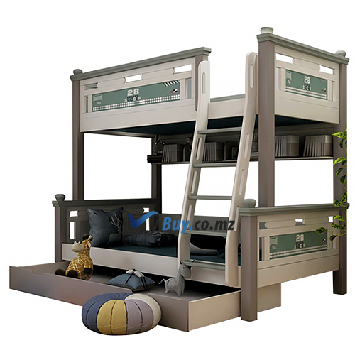 Cama POTILUN-H6619 - Image 3