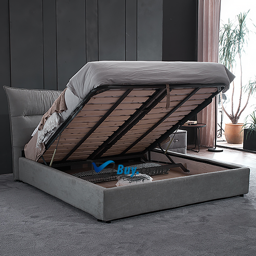 Cama POTILUN-T08 - Image 2
