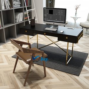 Mesa de Computador HDL-580001