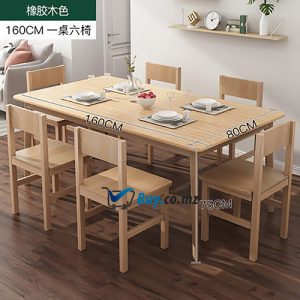 Mesa de Jantar CF-A199
