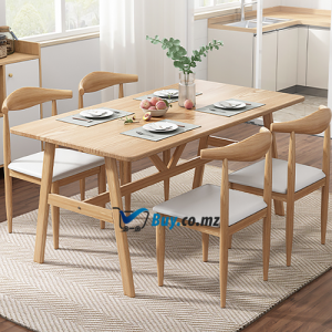 Mesa de Jantar CF-V02
