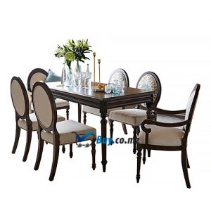 Mesa de Jantar CQ-1AS0304