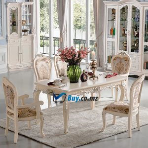 Mesa de Jantar FLS-A812
