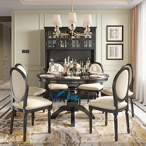 Mesa de Jantar KLK-LM-3 - Image 3