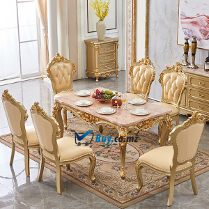 Mesa de Jantar LLK-799