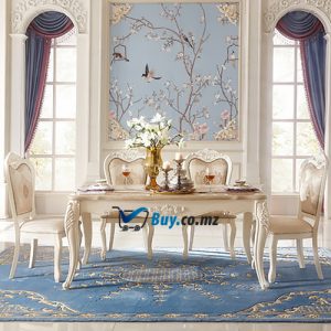 Mesa de Jantar LSMY-KT620H-B
