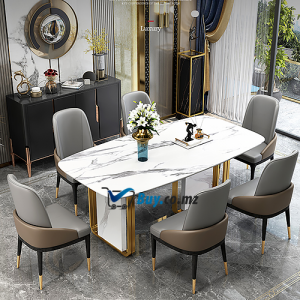 Mesa de Jantar MB.SQ-208