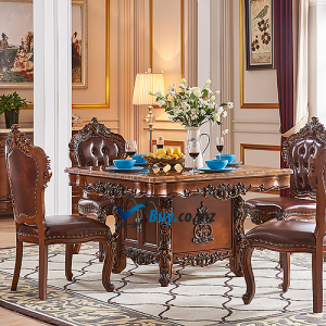 Mesa de Jantar MMSX-C06