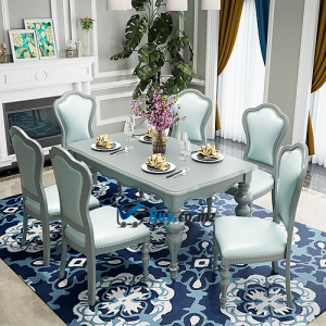 Mesa de Jantar MMSX-M04