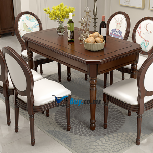 Mesa de Jantar MPFZ-M0102