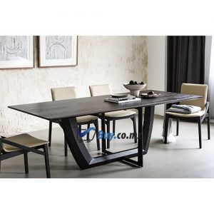 Mesa de Jantar NORHOR-CZ0087Z2