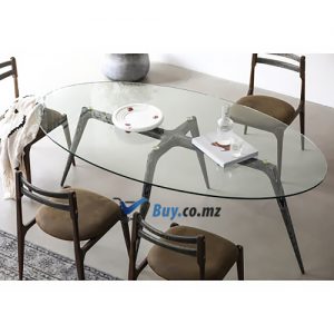 Mesa de Jantar NORHOR-CZ0441