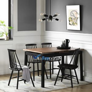 Mesa de Jantar NORHOR-CZ0459