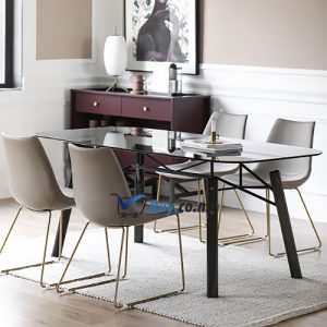 Mesa de Jantar NORHOR-CZ0500