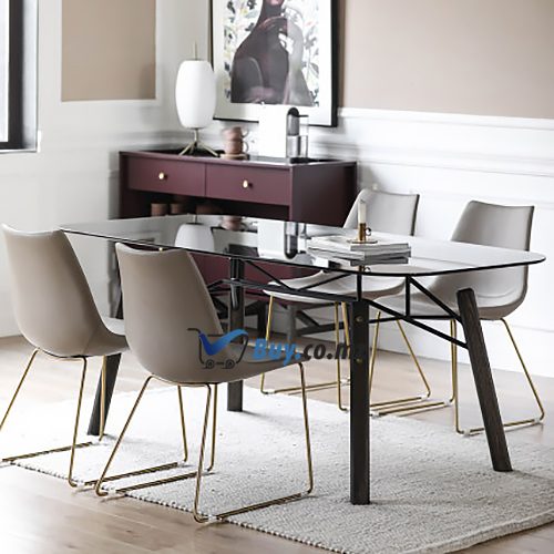Mesa de Jantar NORHOR-CZ0500