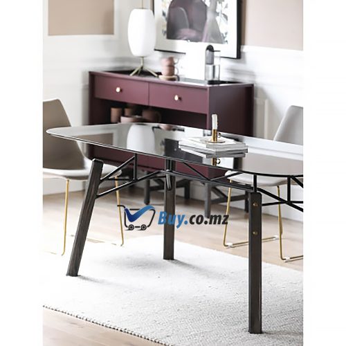 Mesa de Jantar NORHOR-CZ0500 - Image 3